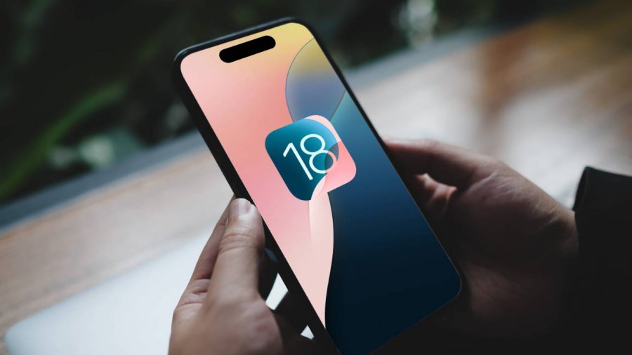 ios 18