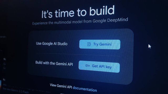 google ai studio vibe coding