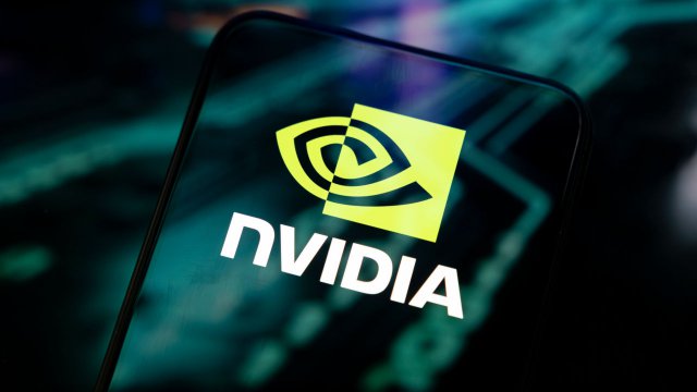 Nvidia