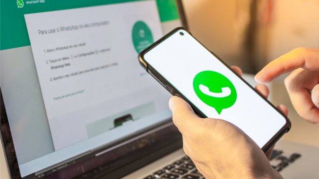 app di whatsapp per android