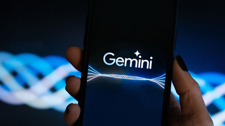Google Gemini