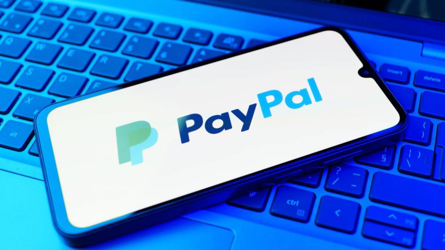 PayPal
