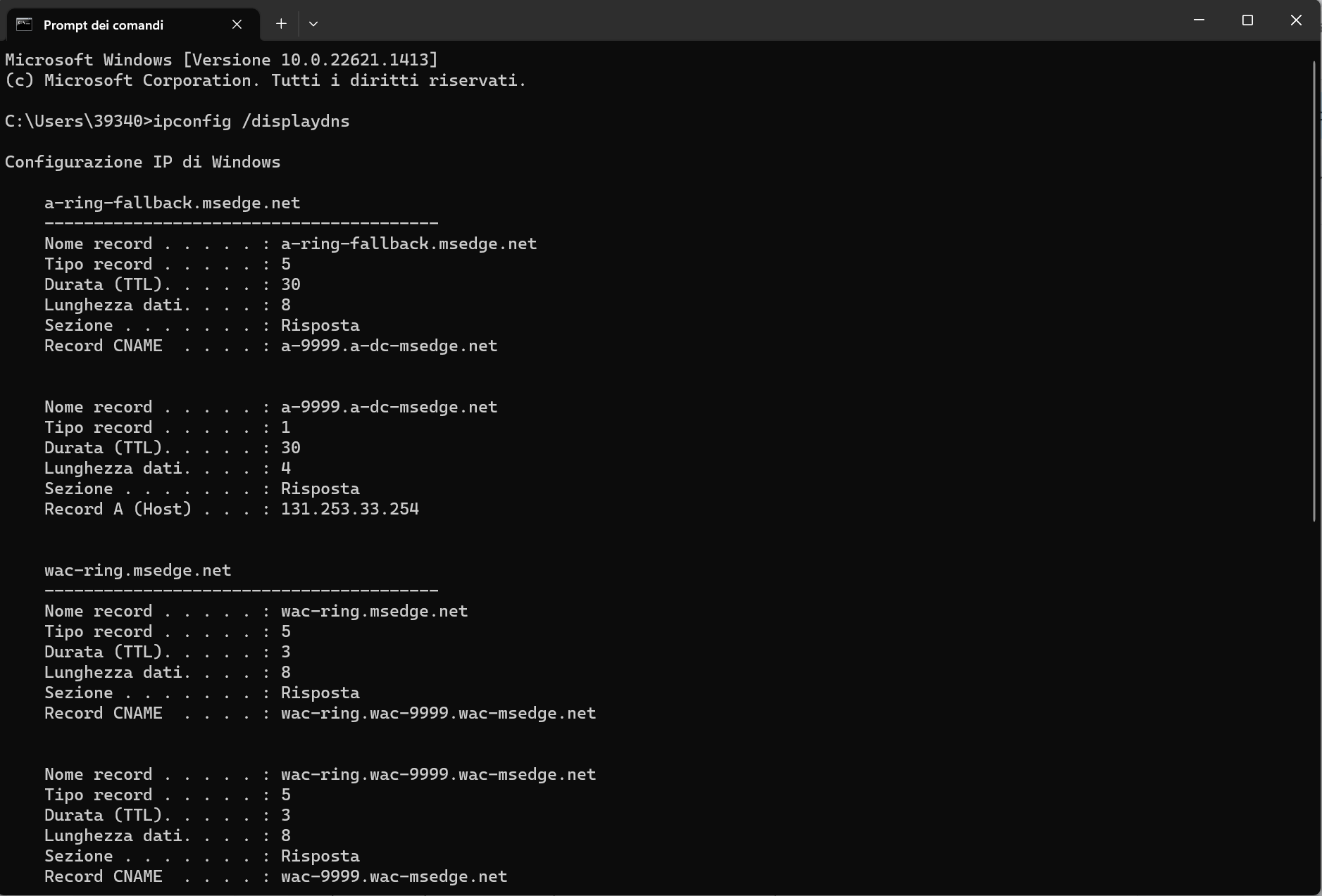 Vedere la cronologia della modalità incognito Vedere la cronologia della modalità incognito