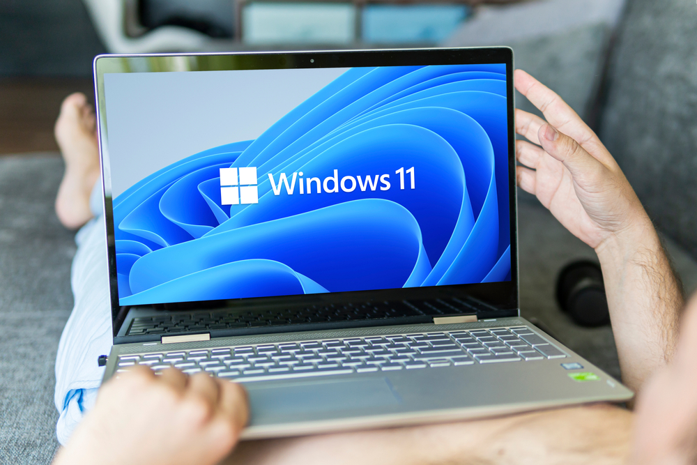Windows 11 Windows 11