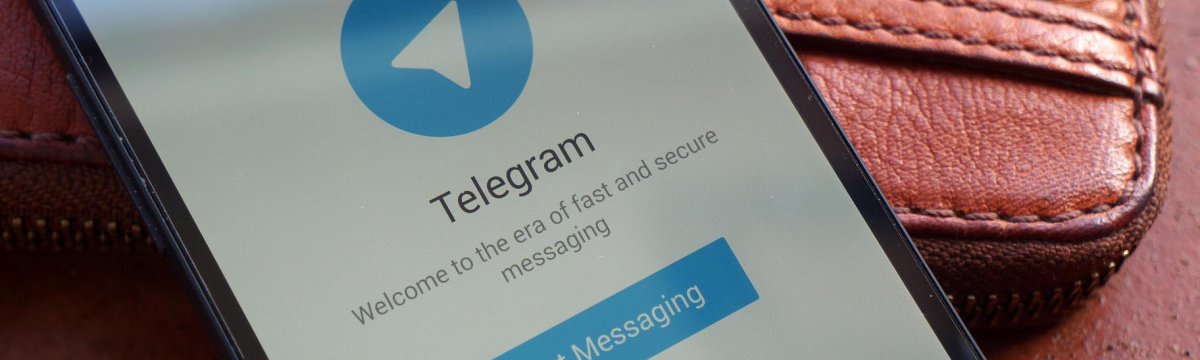 I segreti di Telegram