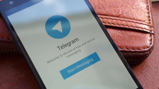 I segreti di Telegram