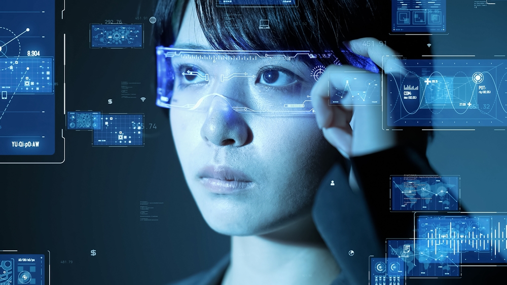 Smart Glasses Smart Glasses