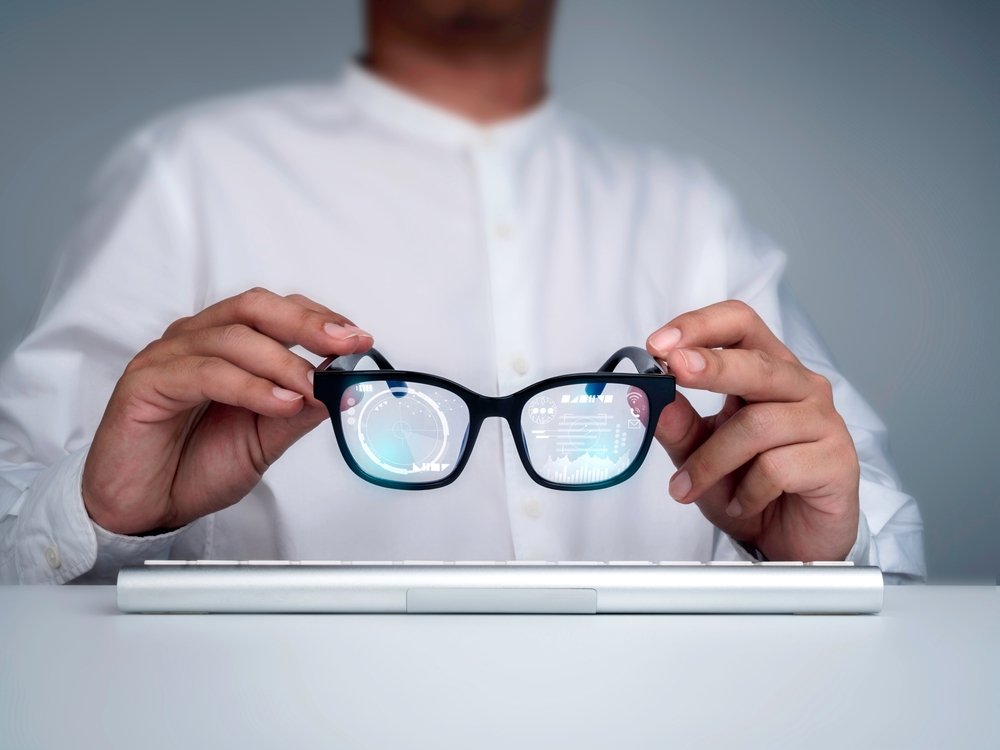 Occhiali Smart Occhiali Smart