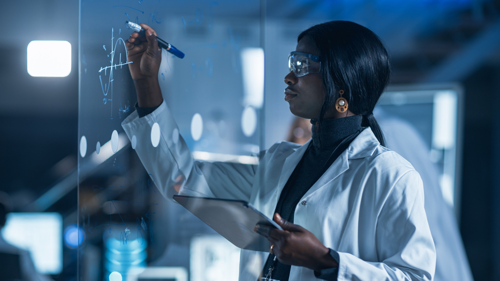 Smart Glasses lavoro