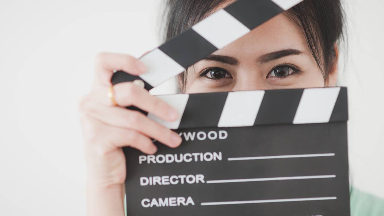 Creare l'illusione del movimento Creare l'illusione del movimento