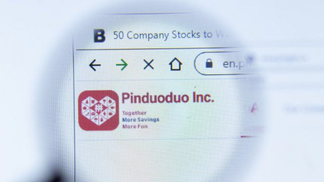 pinduoduo