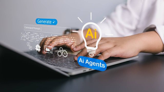 Agenti AI