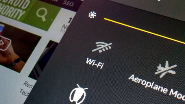 Wi-Fi passivo come funziona