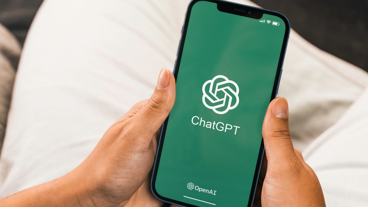 ChatGPT ChatGPT