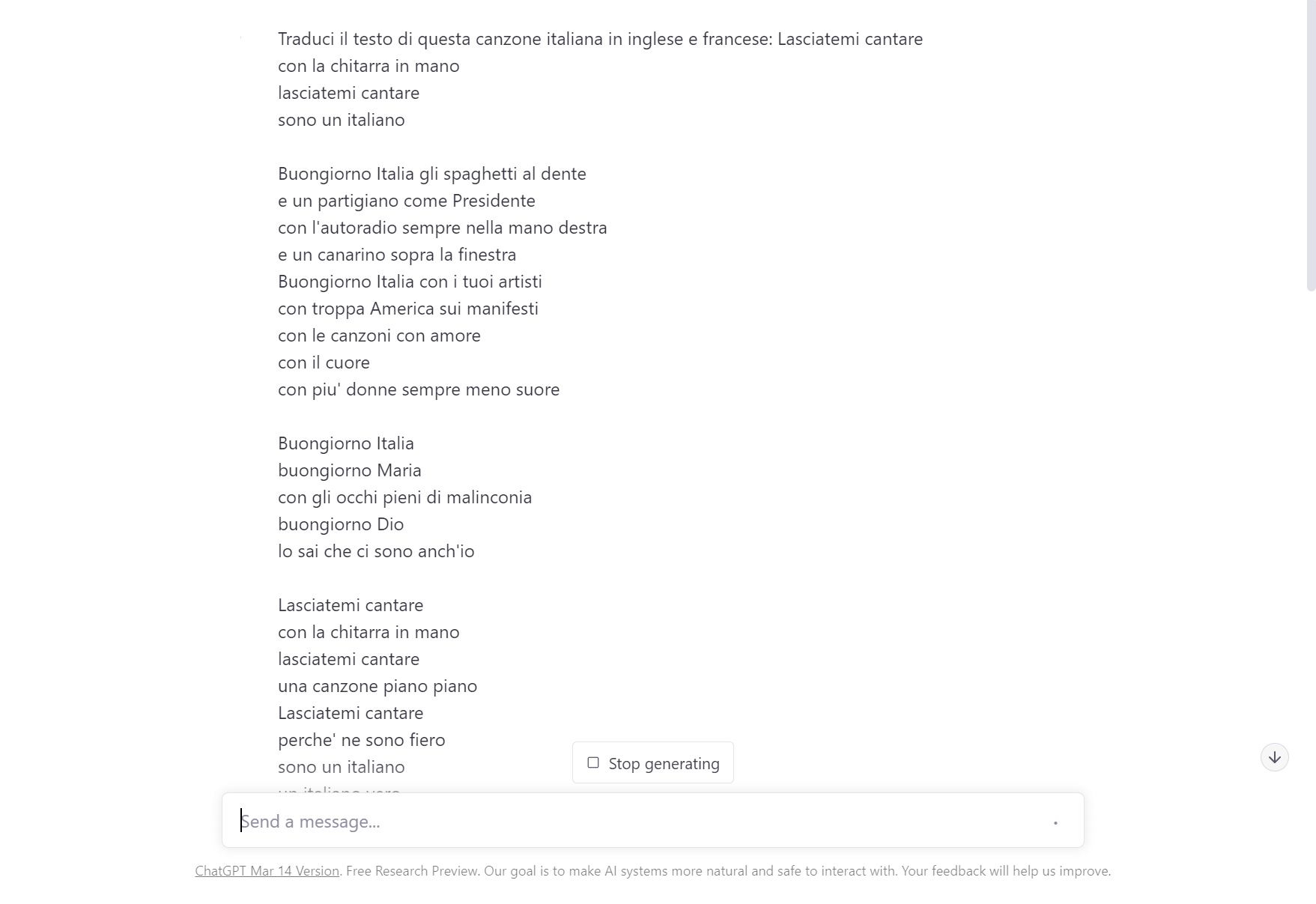 Copiare e incollare testo da altre fonti Copiare e incollare testo da altre fonti