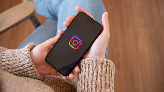 Instagram
