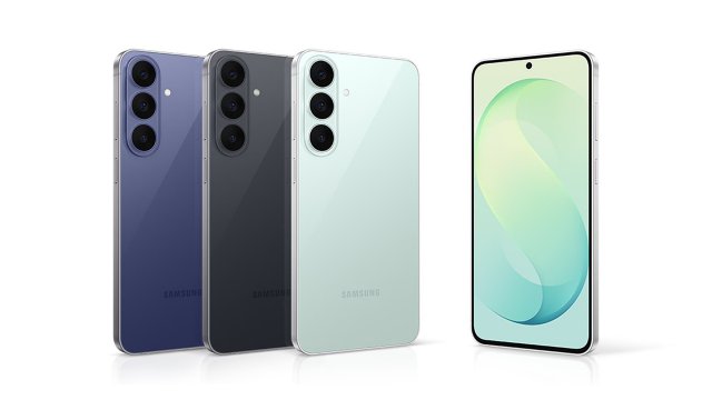 Samsung Galaxy S26 FE