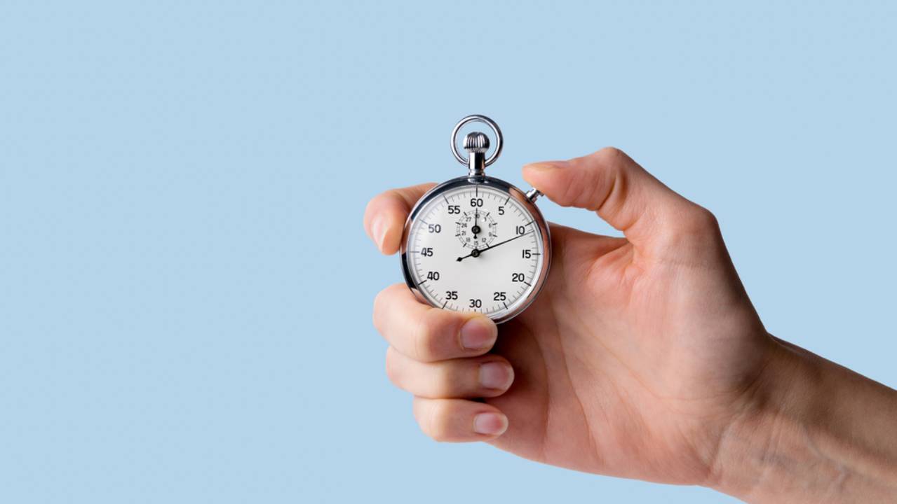 Timer Timer