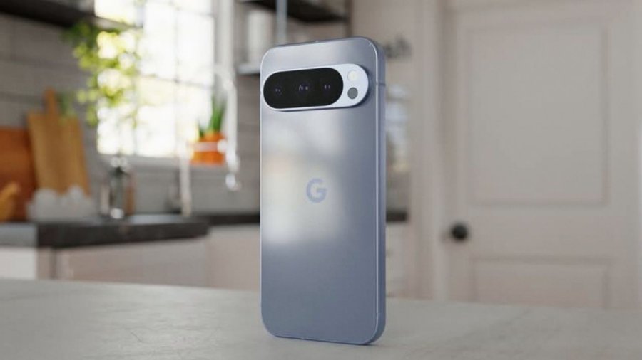 Google Pixel 1o