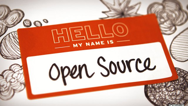 Open Source