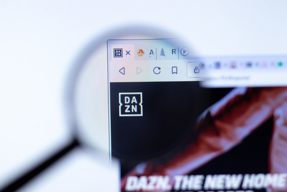 Dazn Dazn