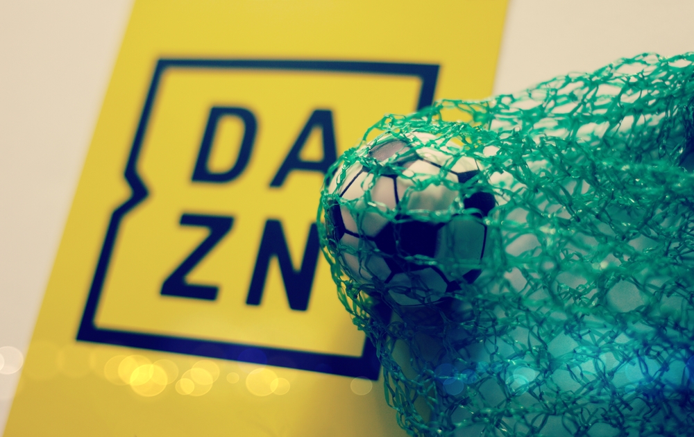 Disattivare DAZN con Sky