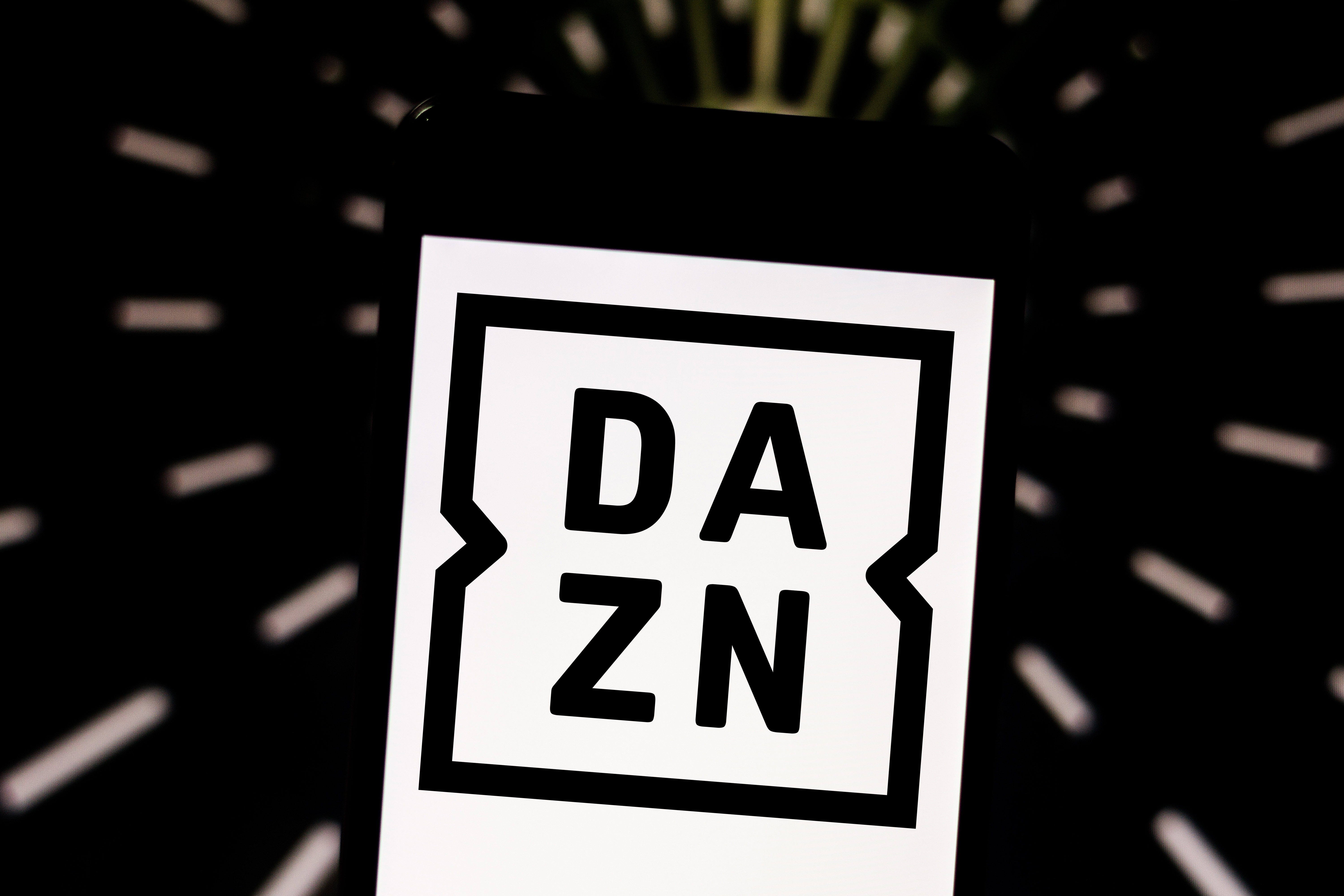 Dazn Dazn