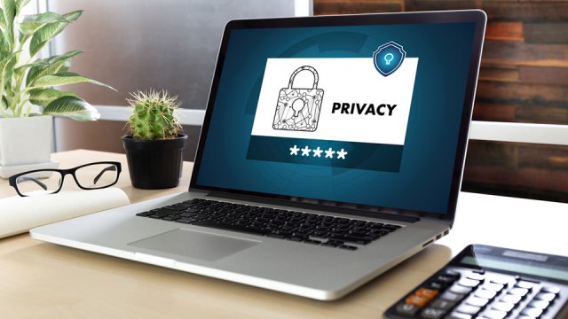 Difesa della privacy