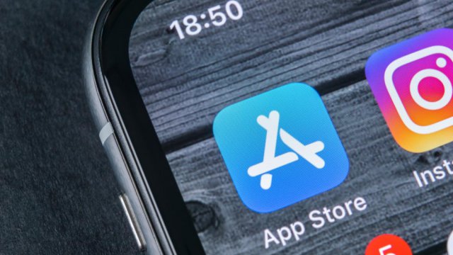 app store su phone x