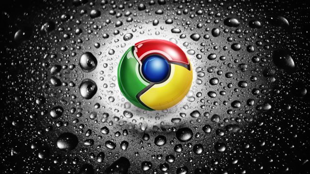 Google Chrome