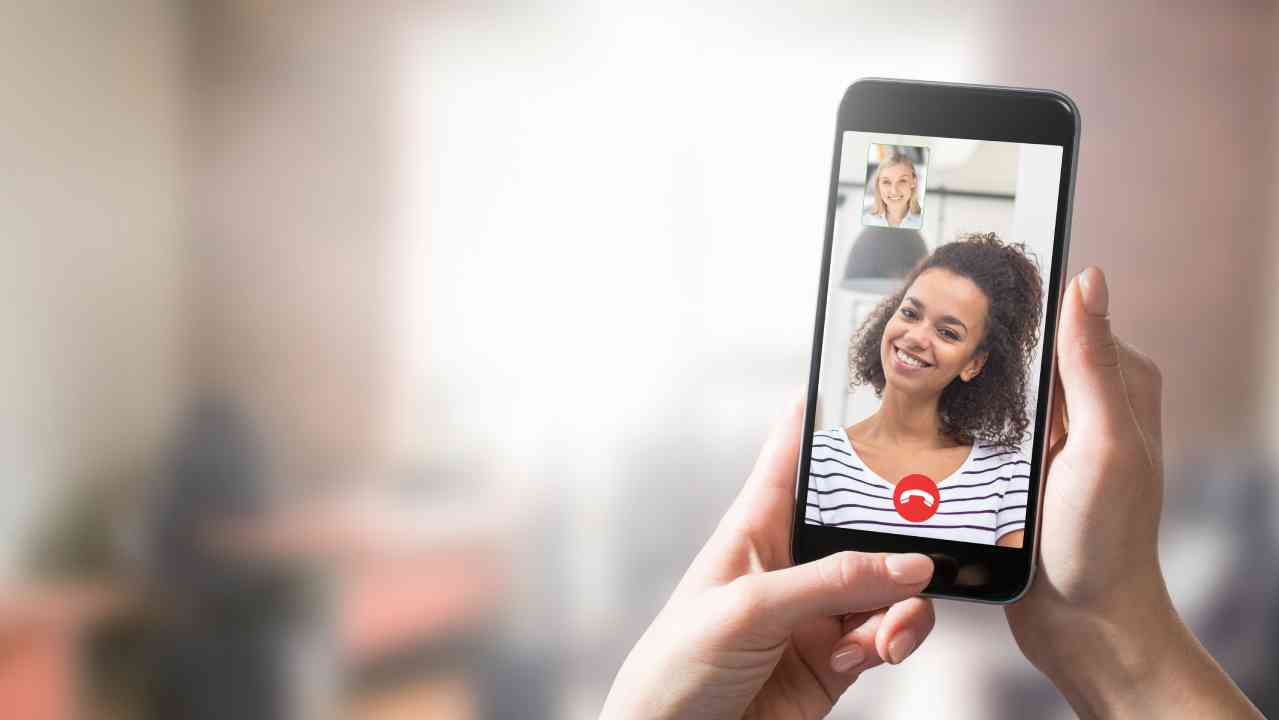 App per le videochiamate su Android
