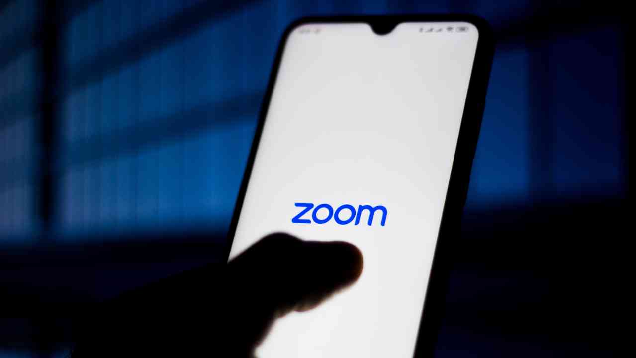Zoom Zoom