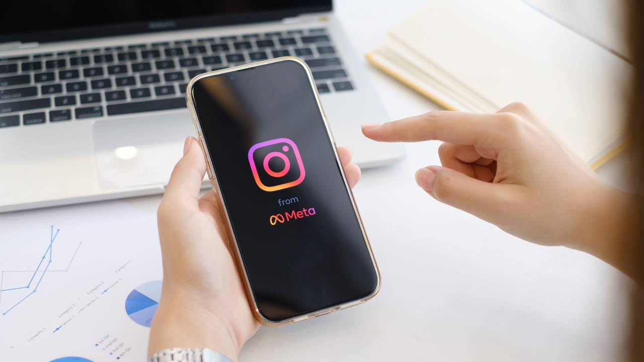 Instagram Instagram
