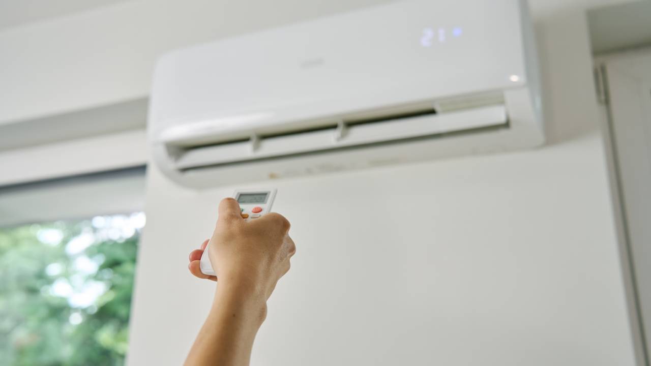 Condizionatore Condizionatore