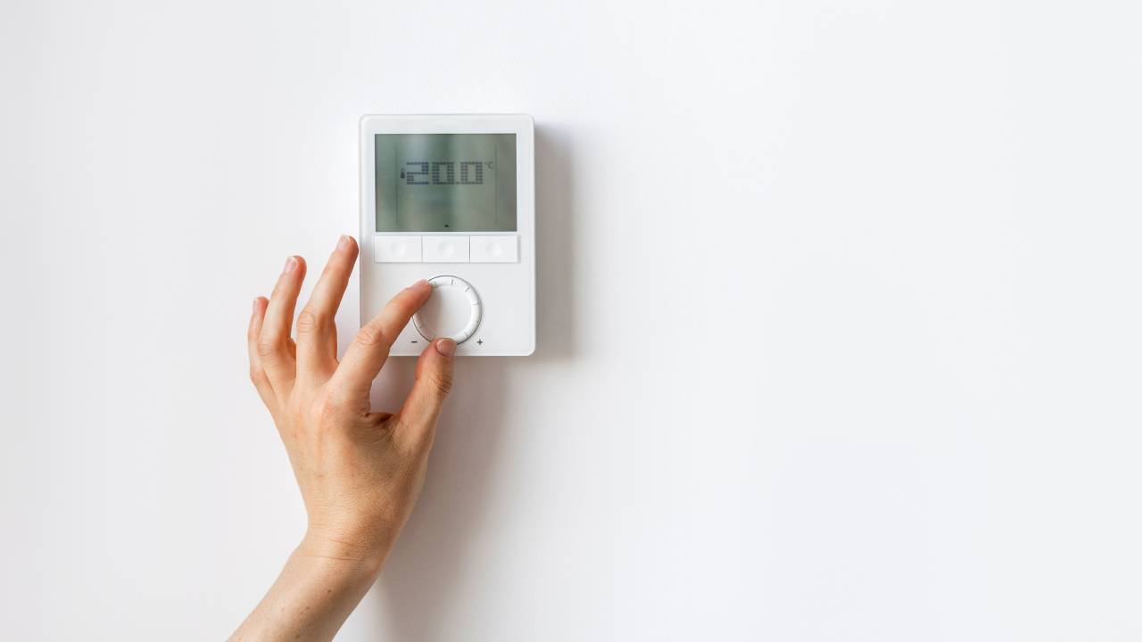 Termostato Termostato