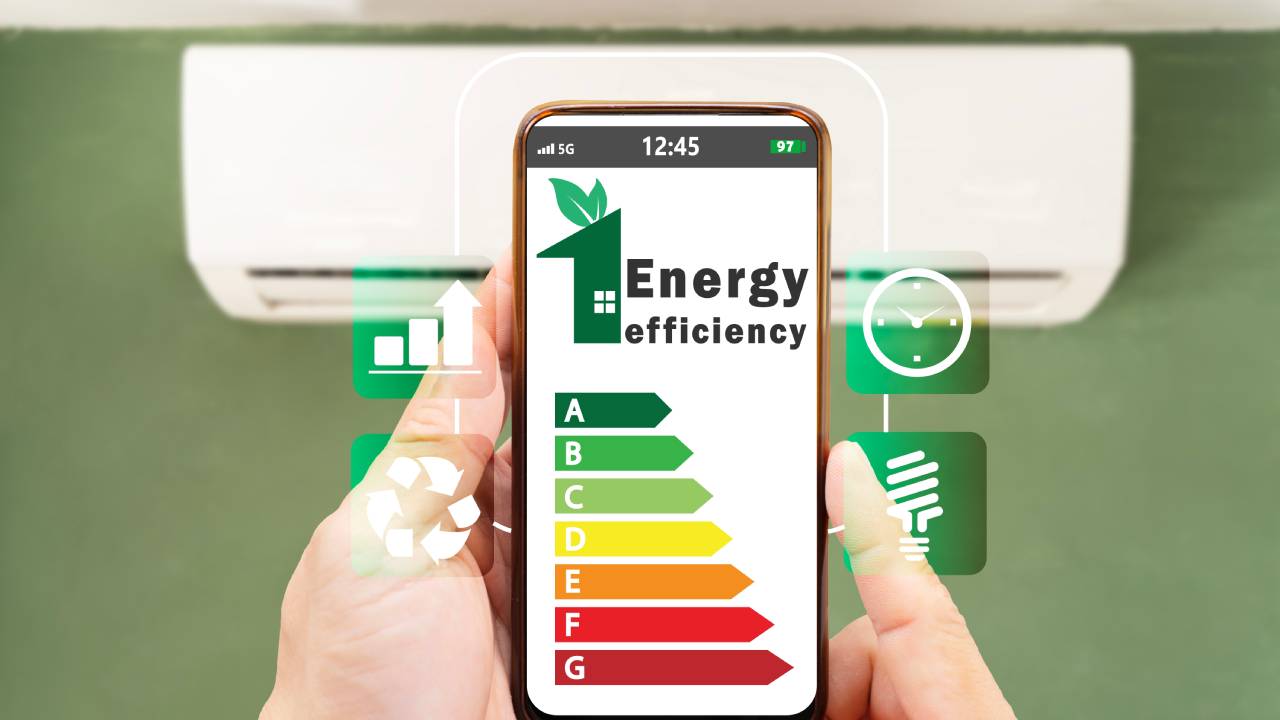 App per consumo di energia App per consumo di energia