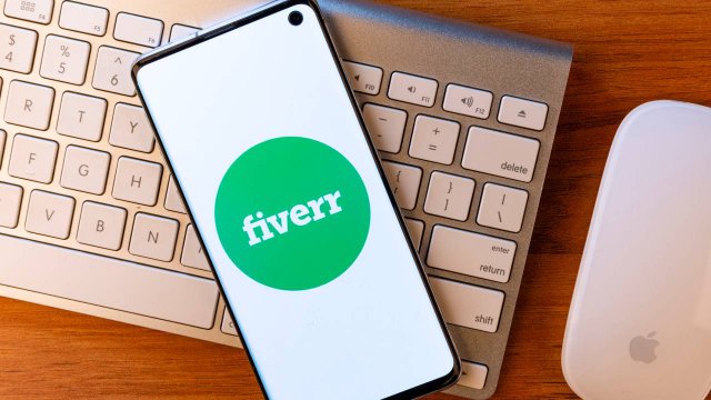 Fiverr