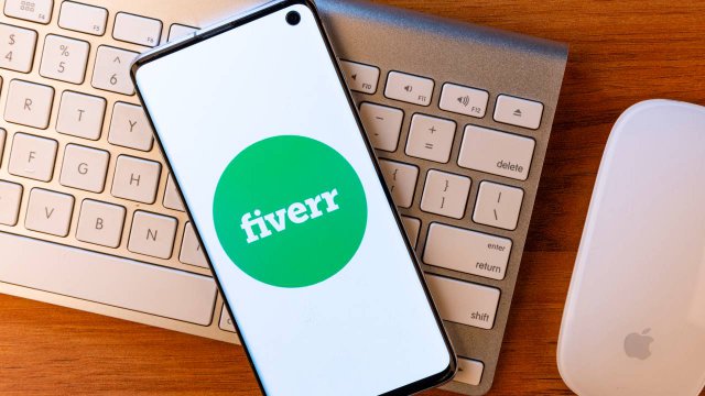 Fiverr