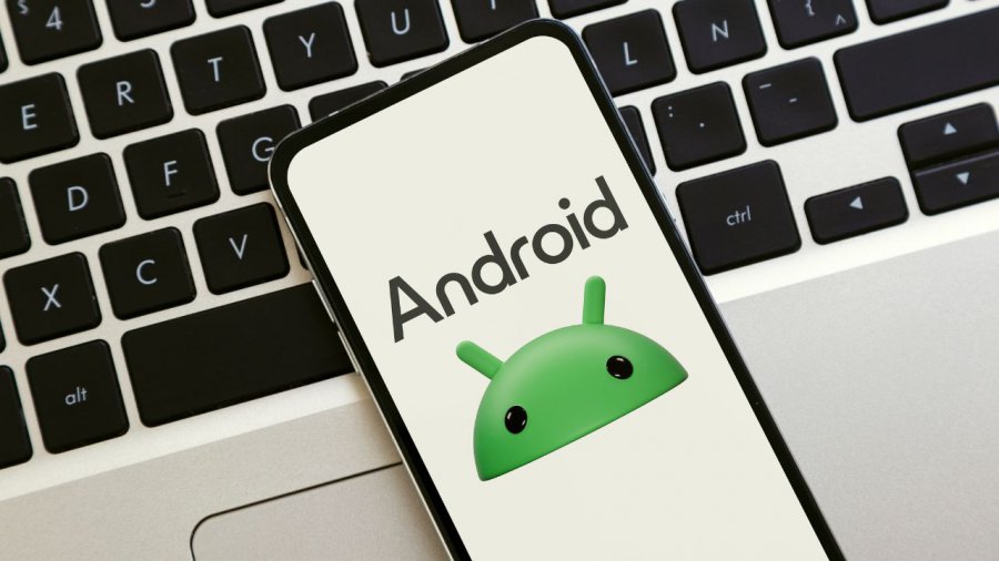 Android
