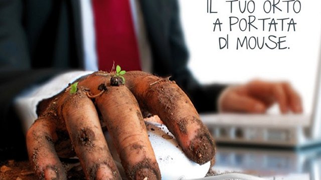 Ortomanager, coltivare l'orto direttamente dal pc