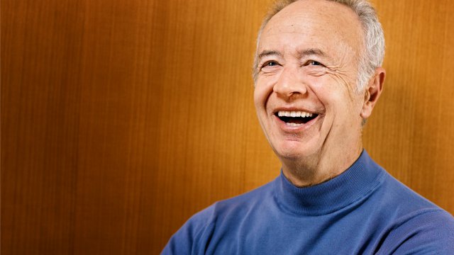 Andy Grove