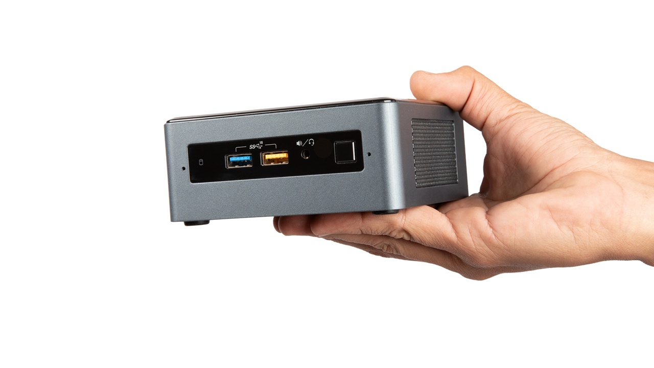 Mini pc