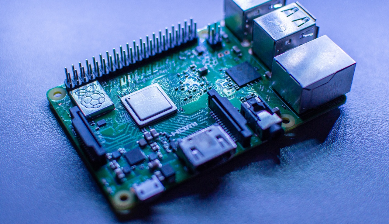 Raspberry Pi Raspberry Pi