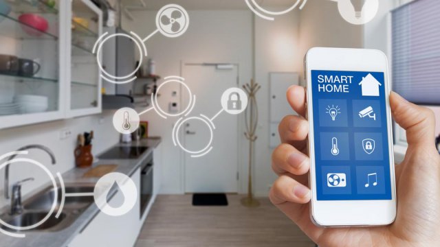 smart home