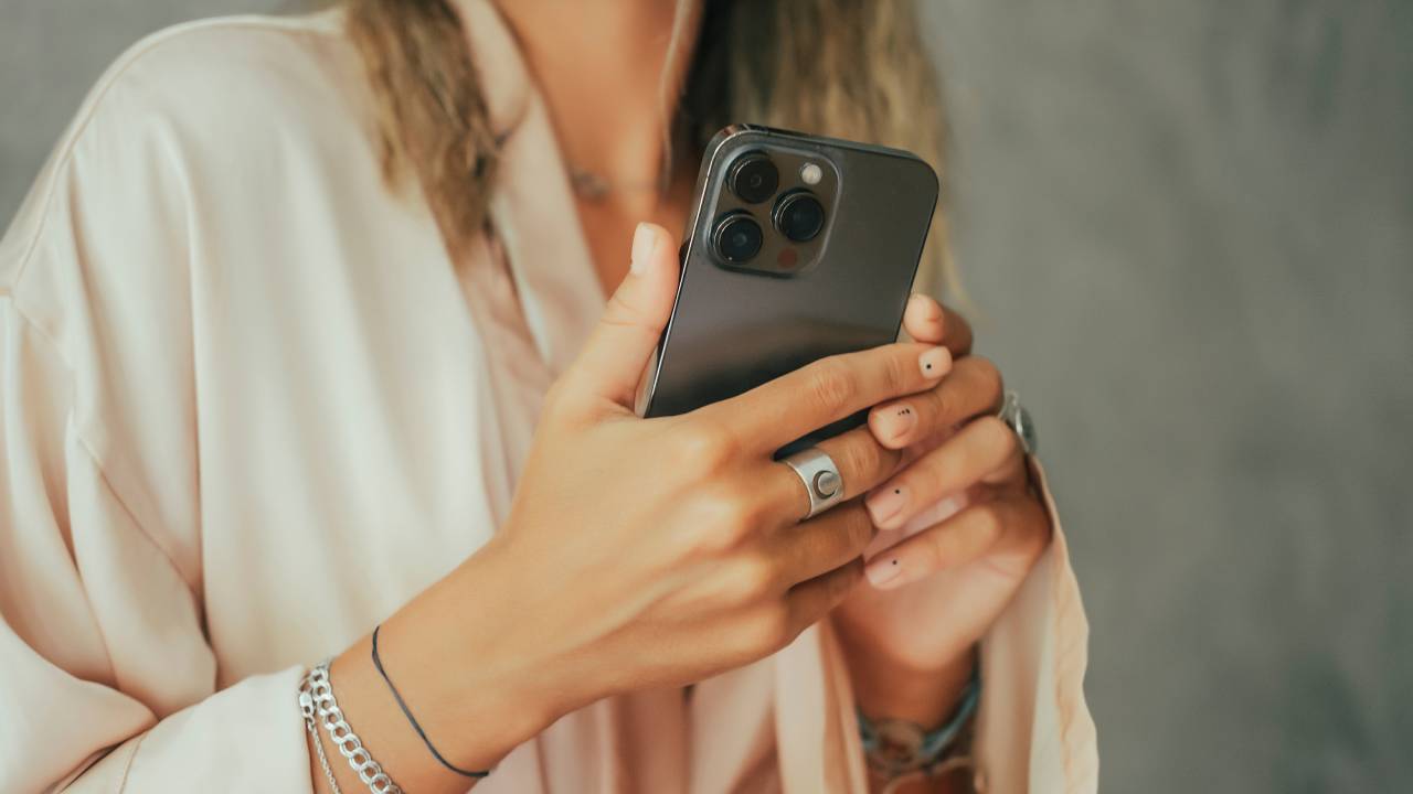 Video da iphone Video da iphone