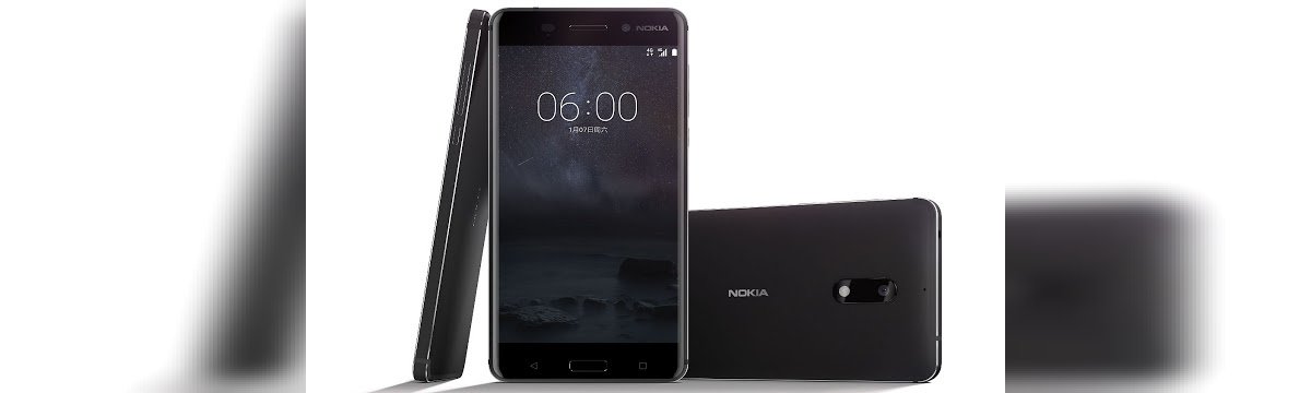 In arrivo il primo smartphone Android targato Nokia