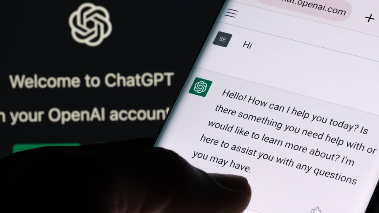 ChatGPT ChatGPT