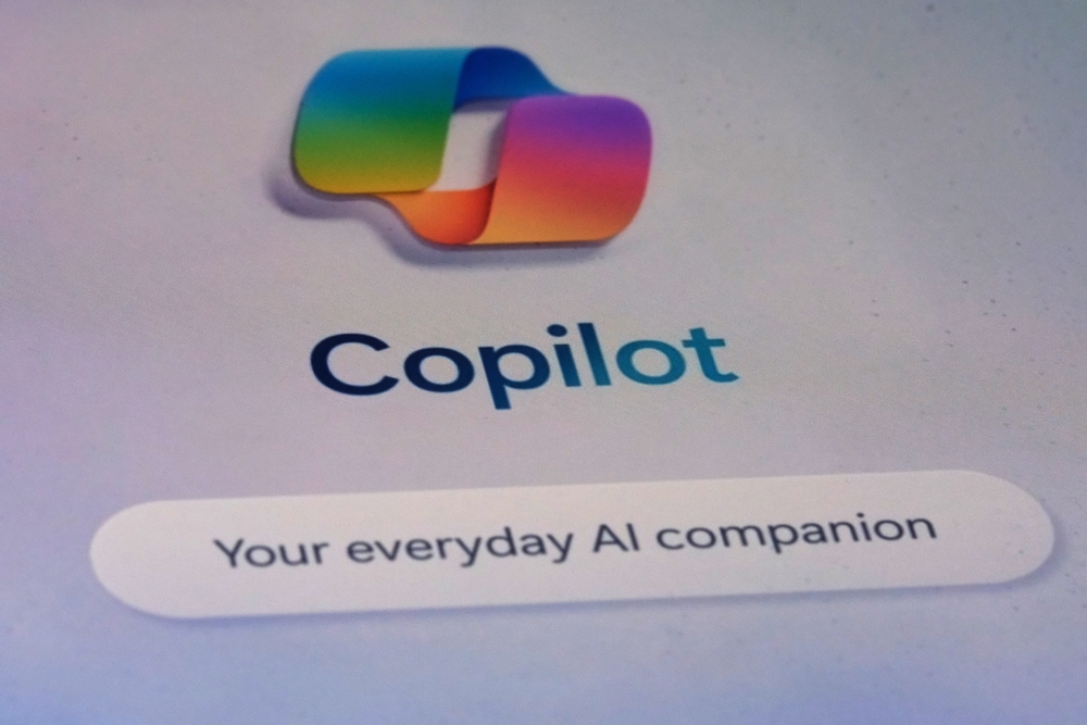 Copilot Copilot