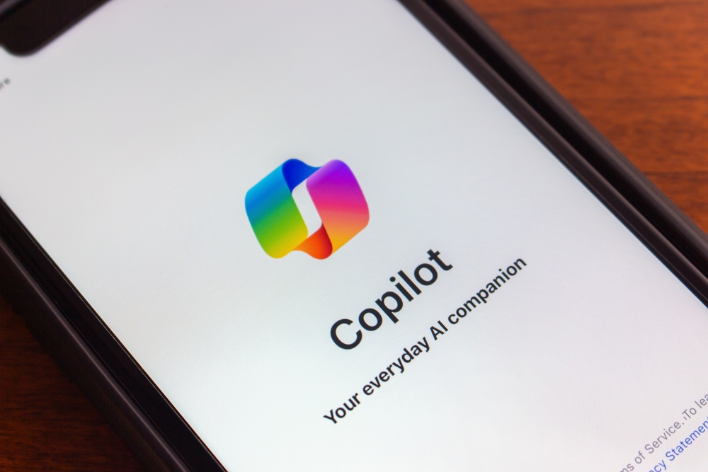 Copilot Word Copilot Word