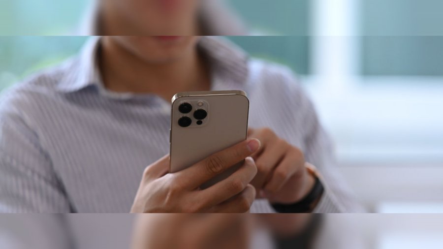 iphone automazioni